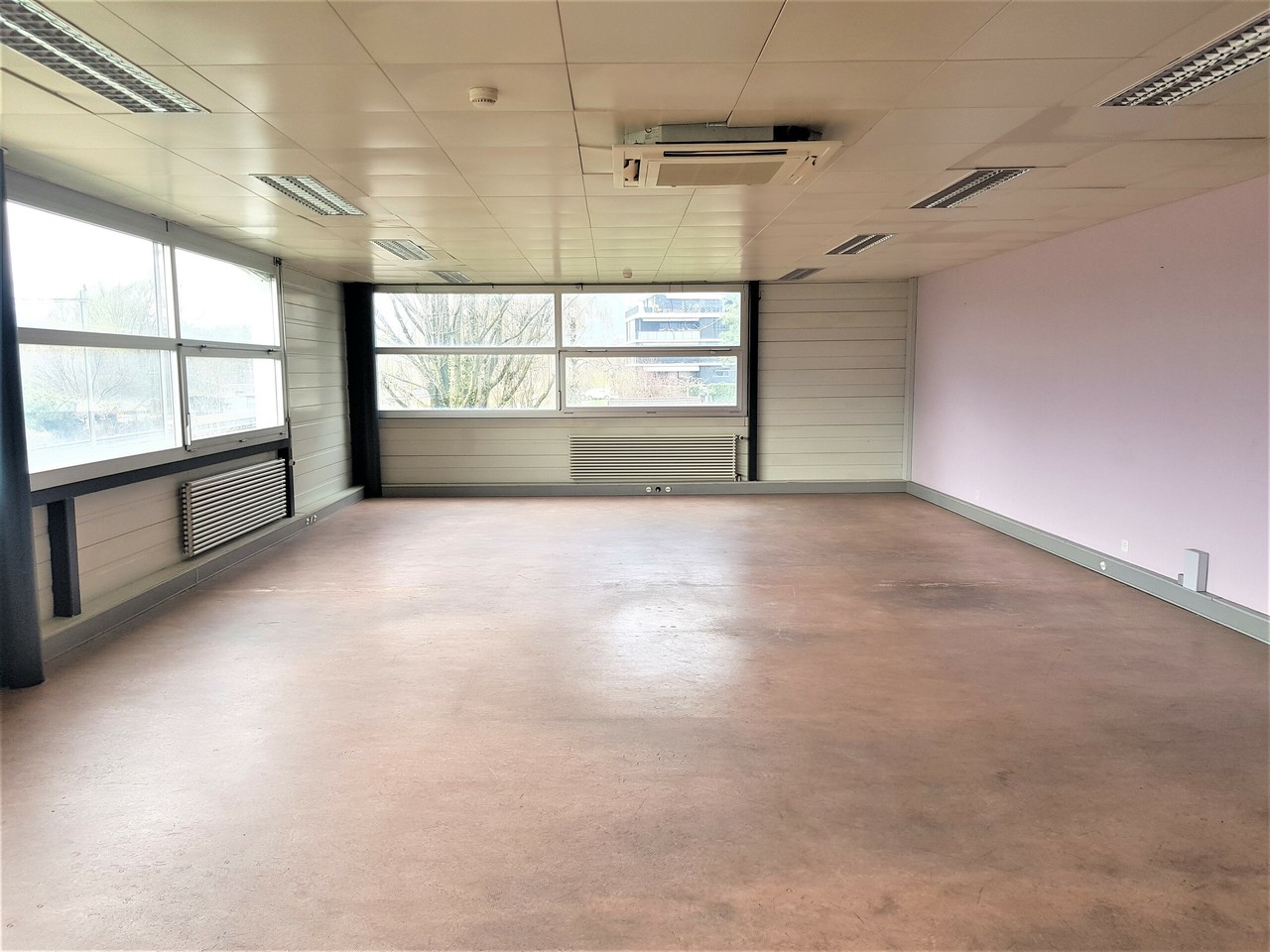 103m² ufficio