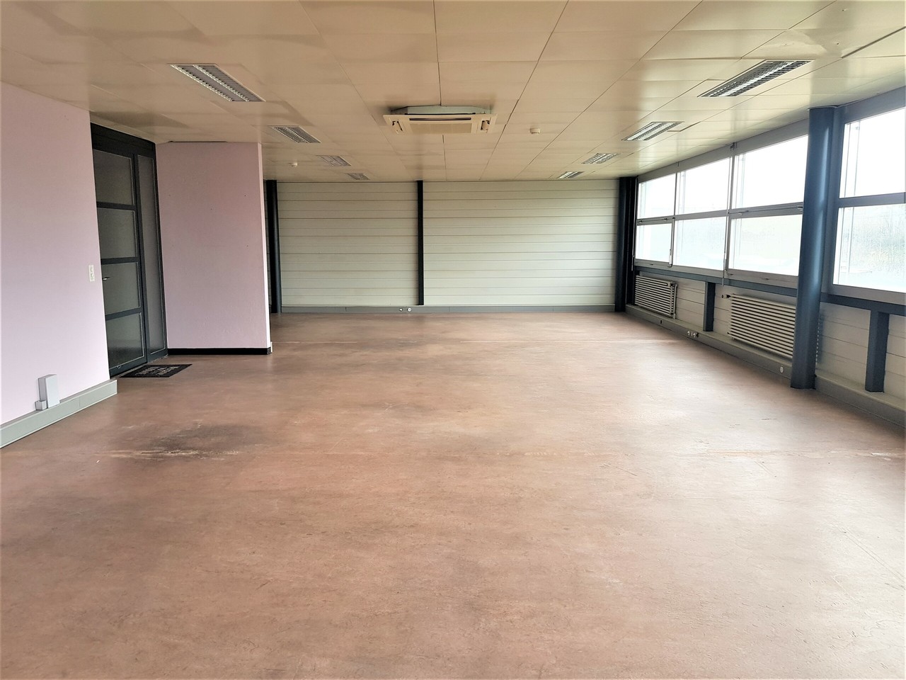 103m² ufficio