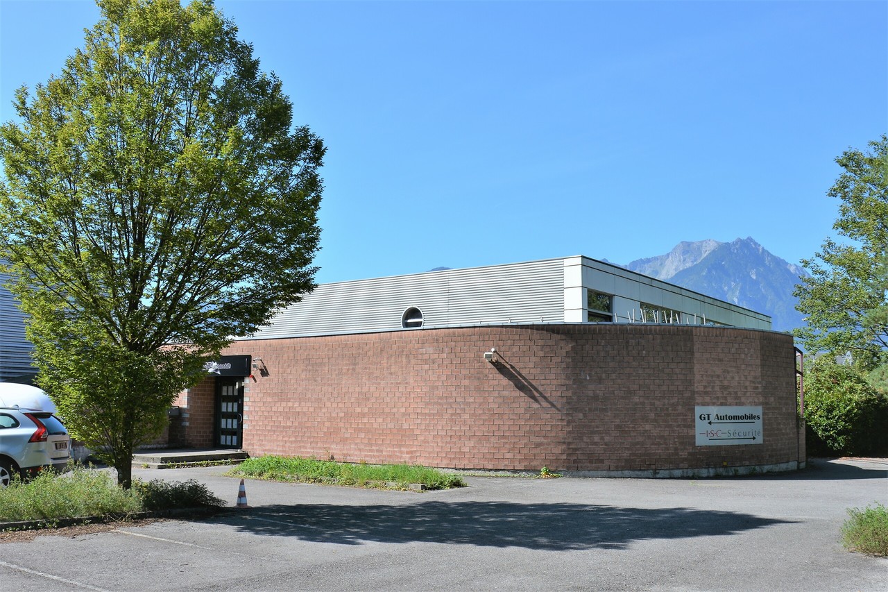 103m² ufficio