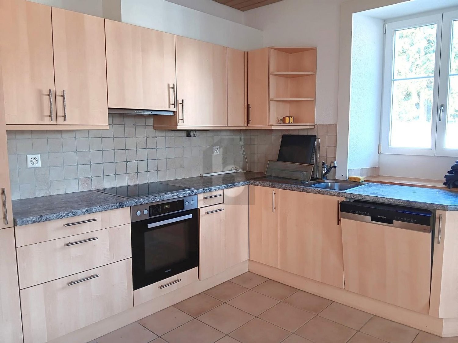 Appartamento di 4 ½ locali