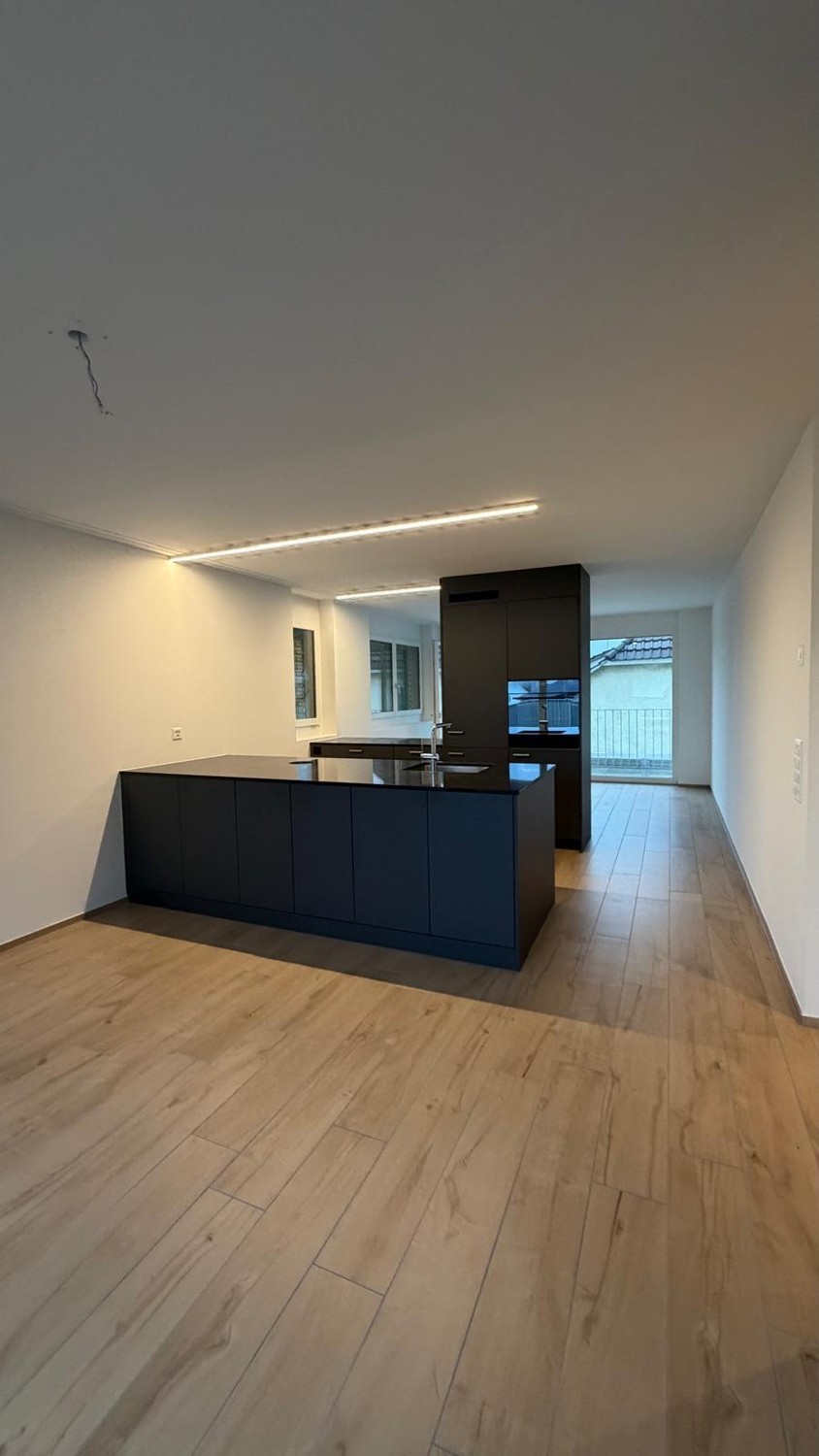 Appartamento di 2 ½ locali