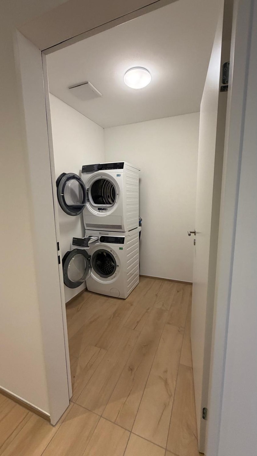 Appartamento di 2 ½ locali