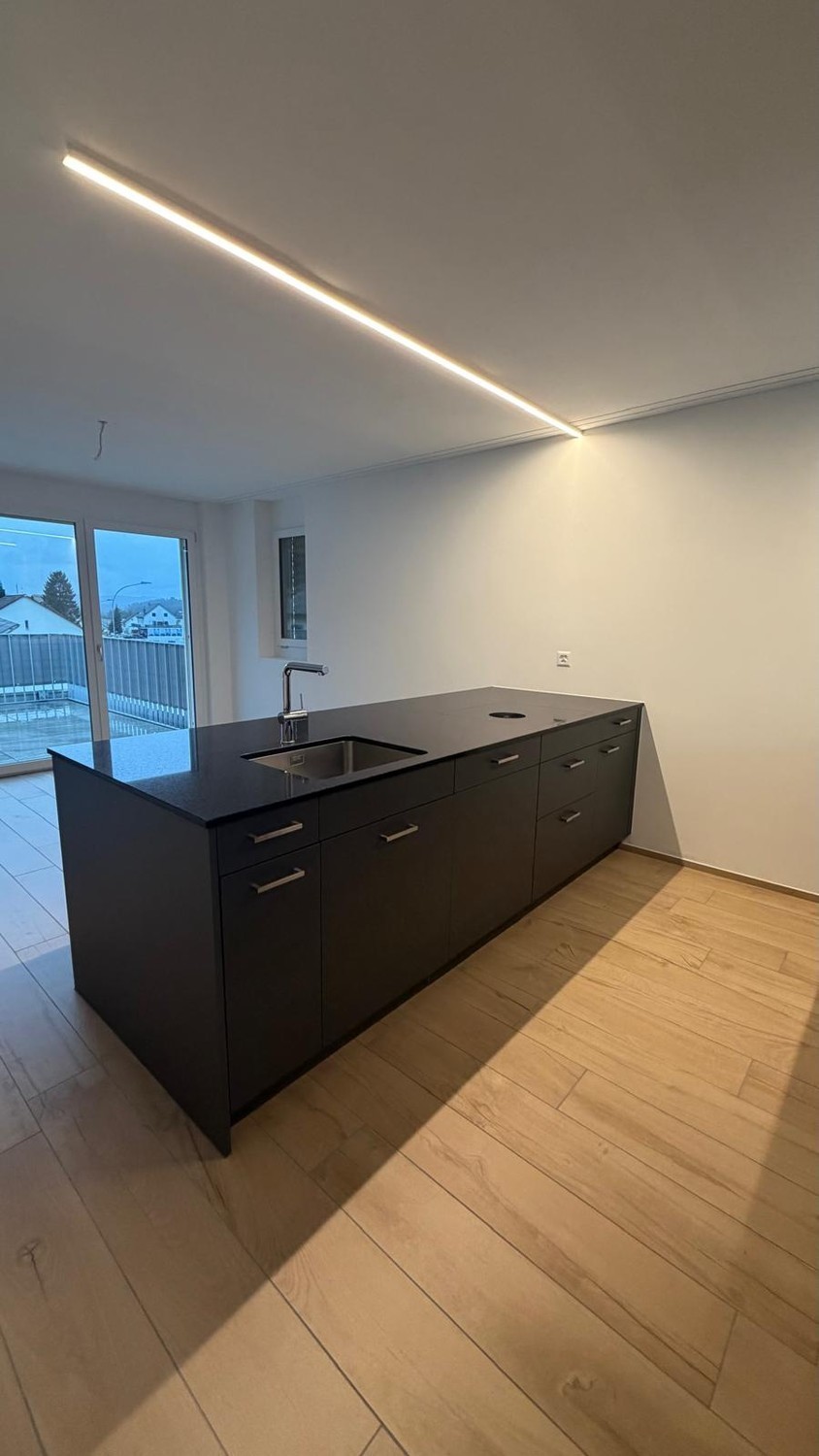 Appartamento di 2 ½ locali