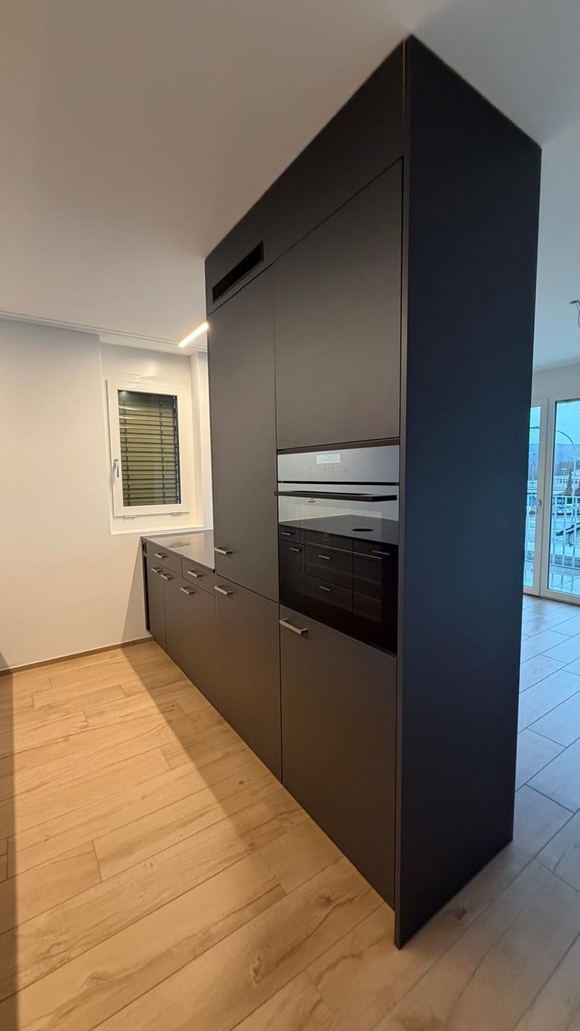 Appartamento di 2 ½ locali