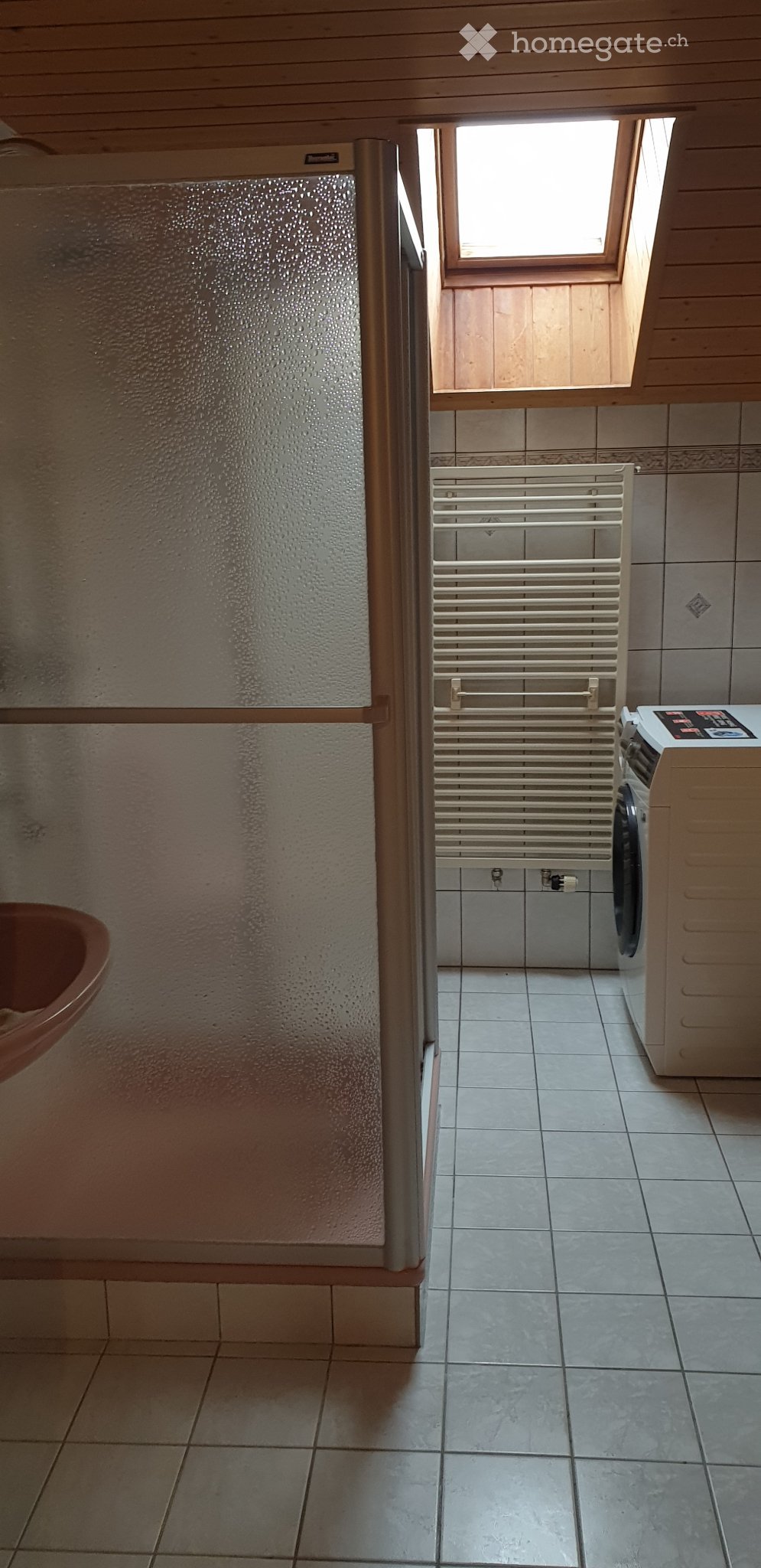 Appartement de 4 pièces