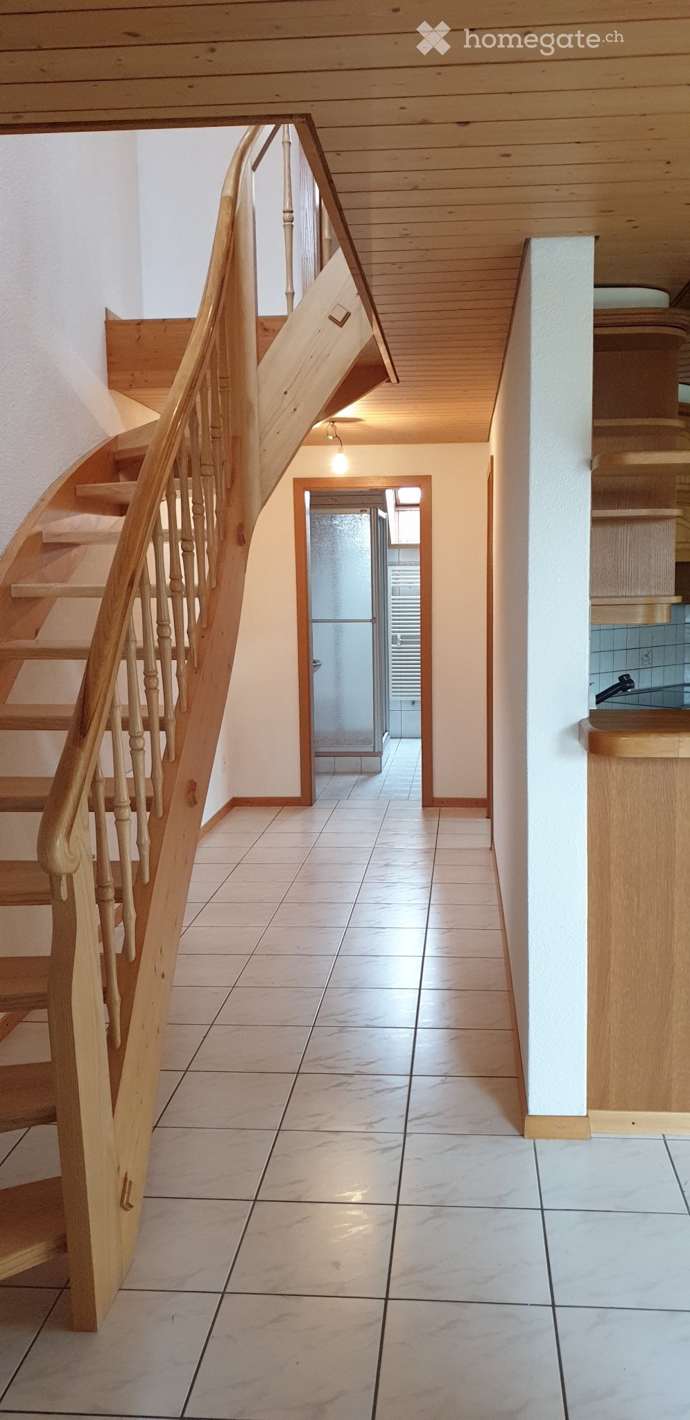 Appartement de 4 pièces