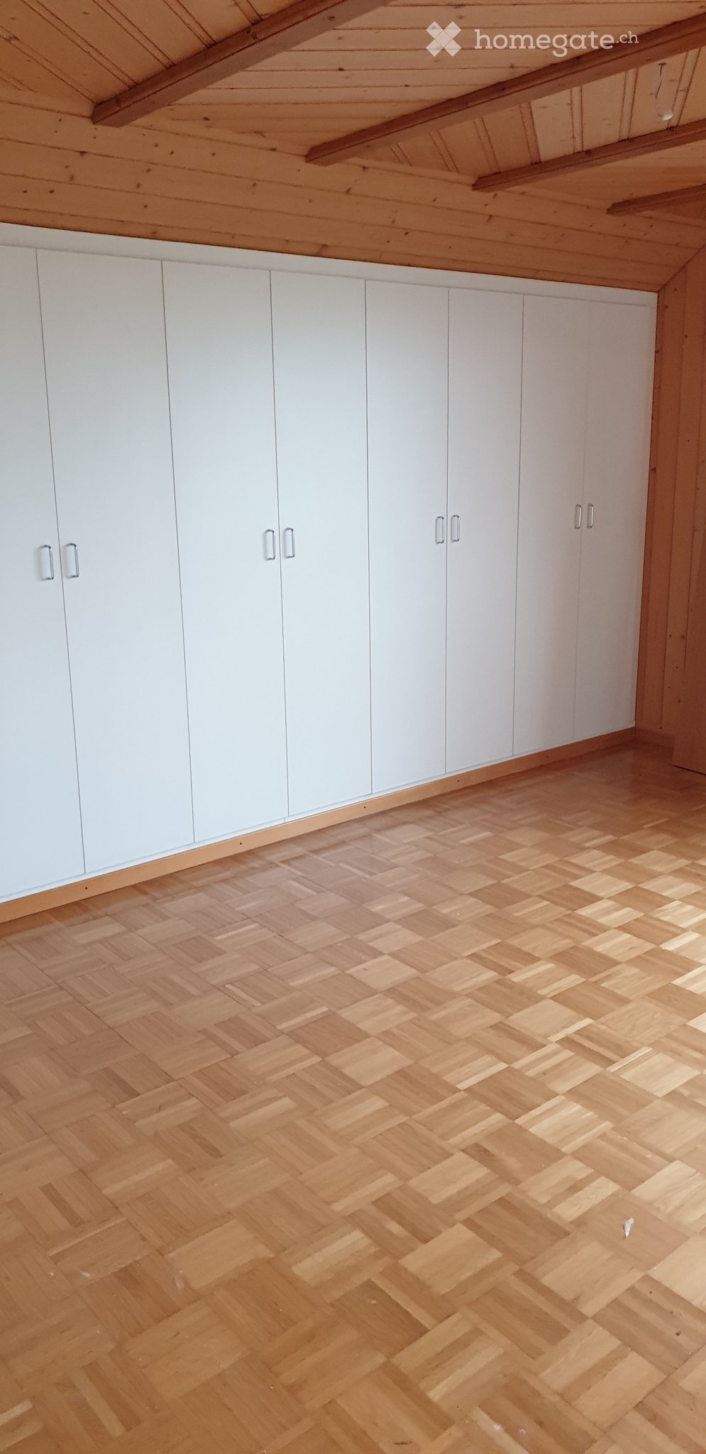 Appartement de 4 pièces