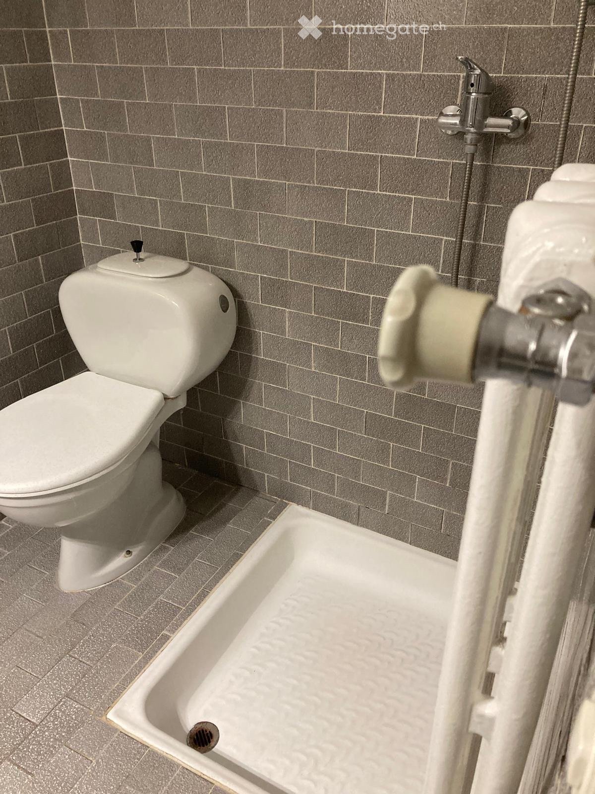 1 room single room