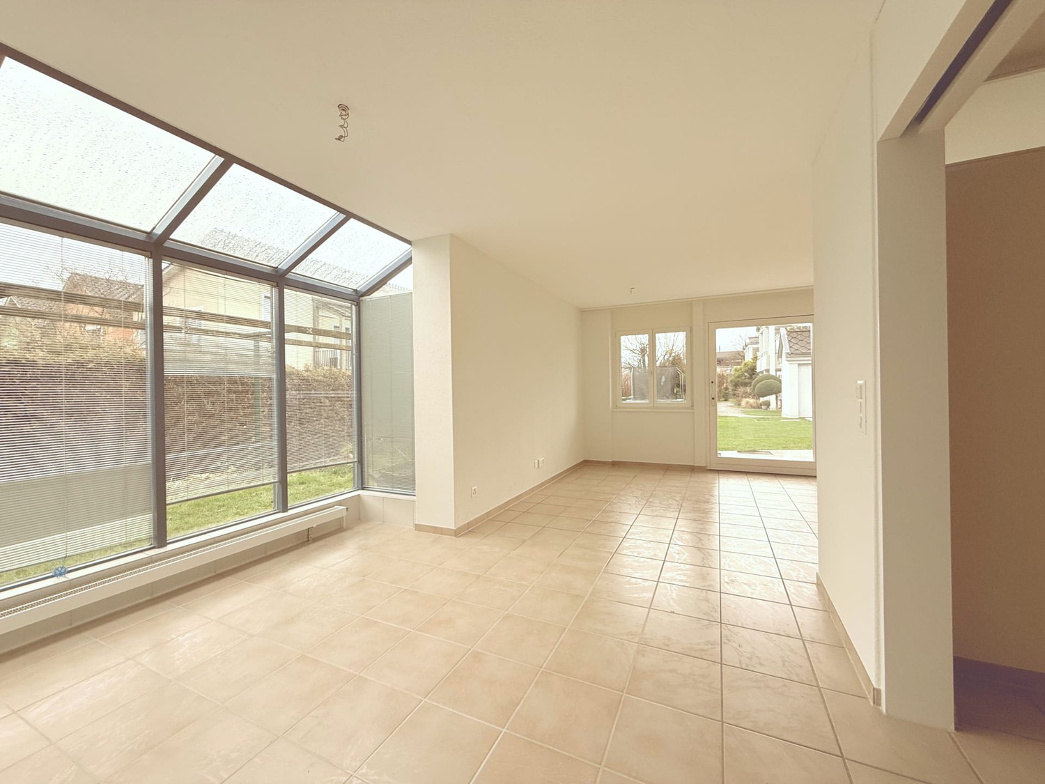 5 ½ rooms single house