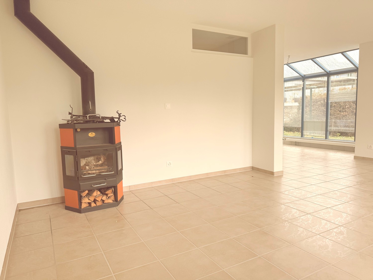 5 ½ rooms single house