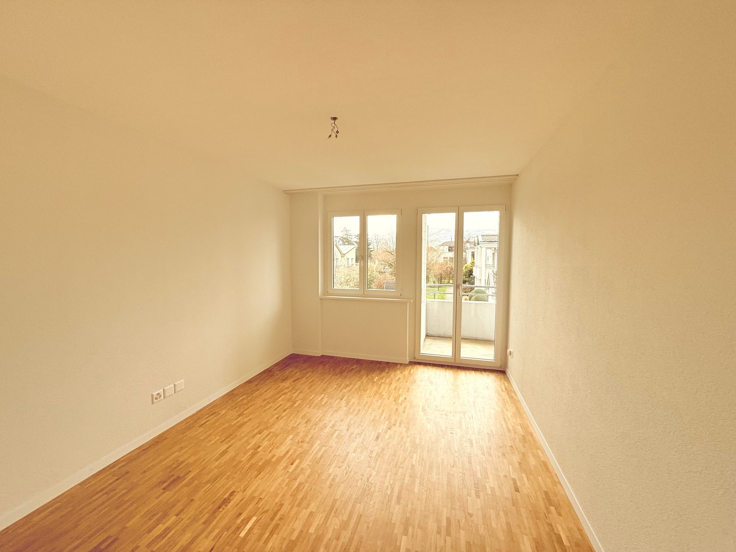 5 ½ rooms single house
