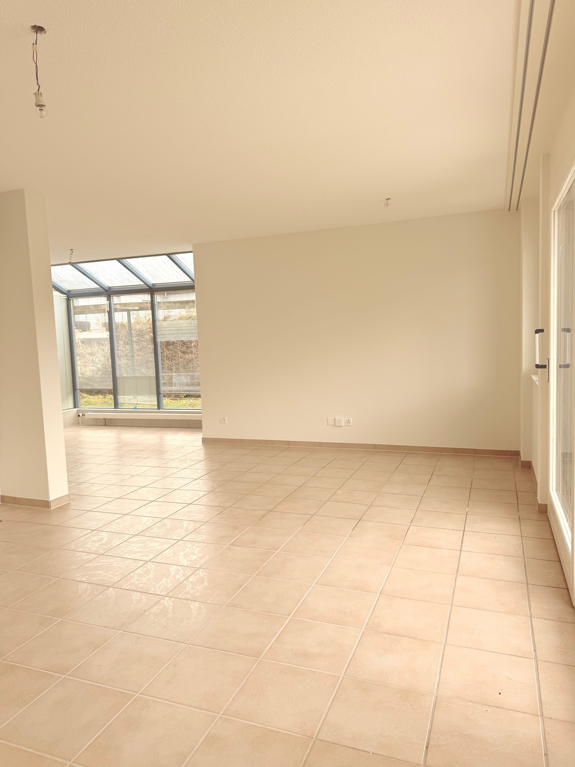 5 ½ rooms single house