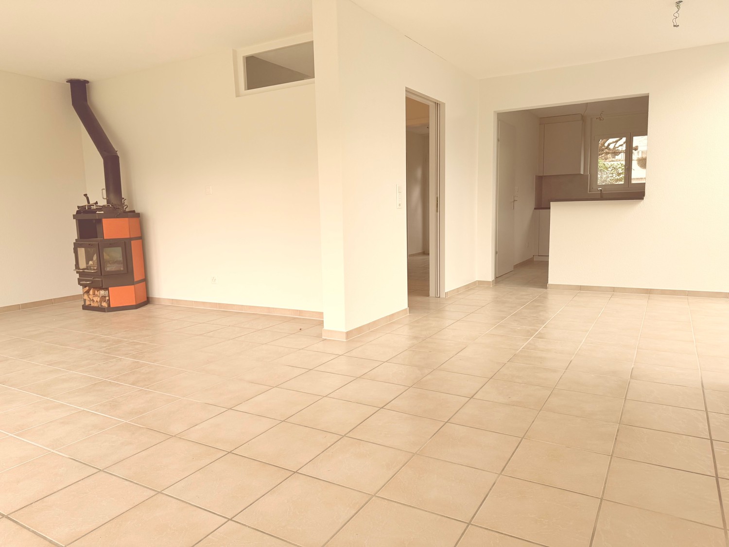 5 ½ rooms single house