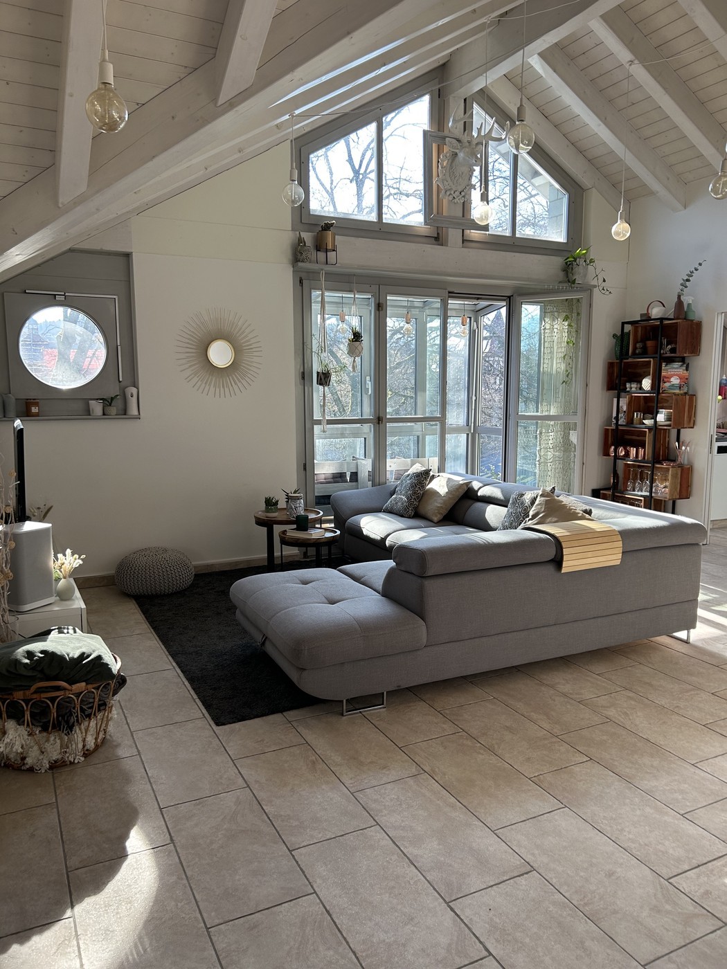 Appartamento di 3 ½ locali