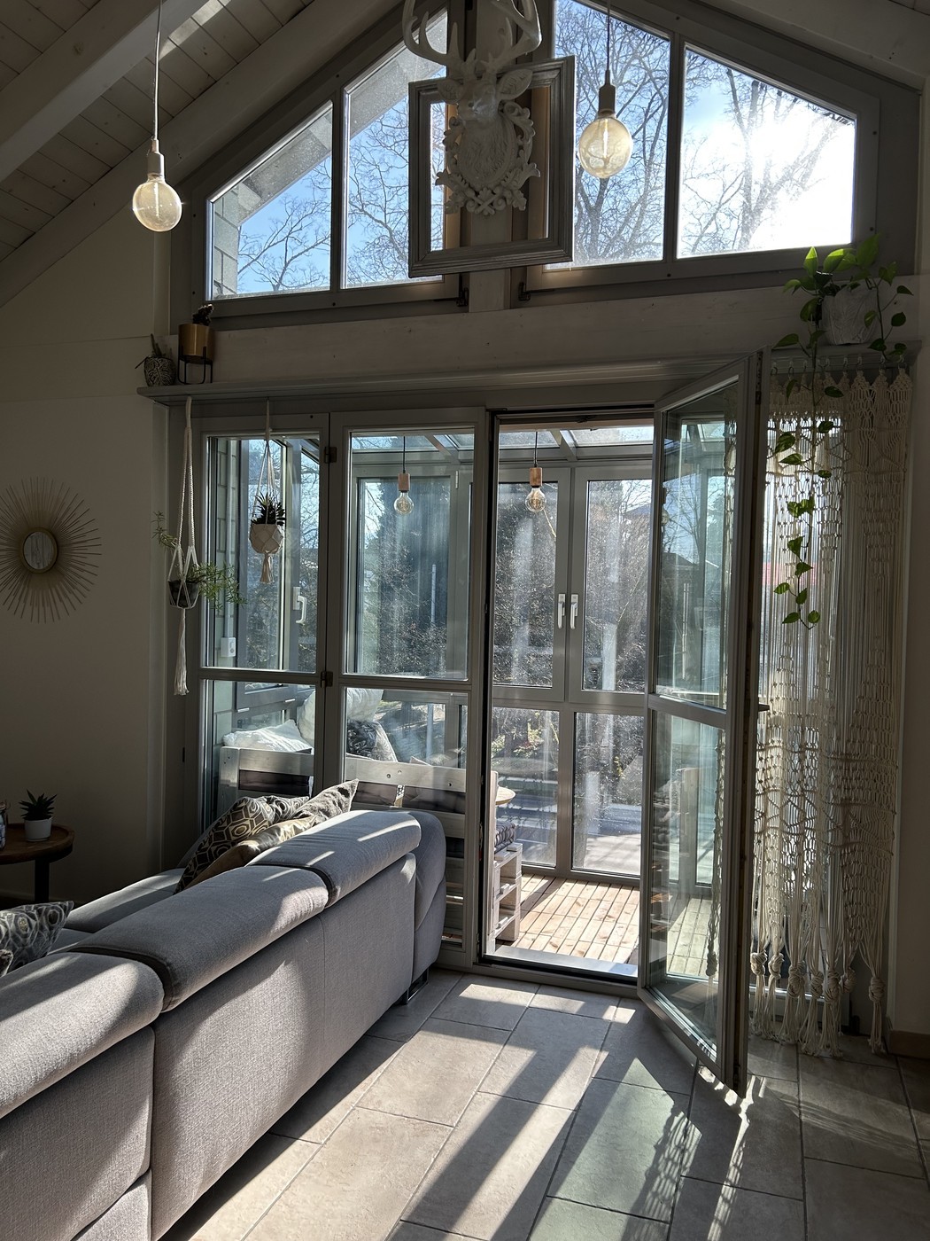 Appartamento di 3 ½ locali