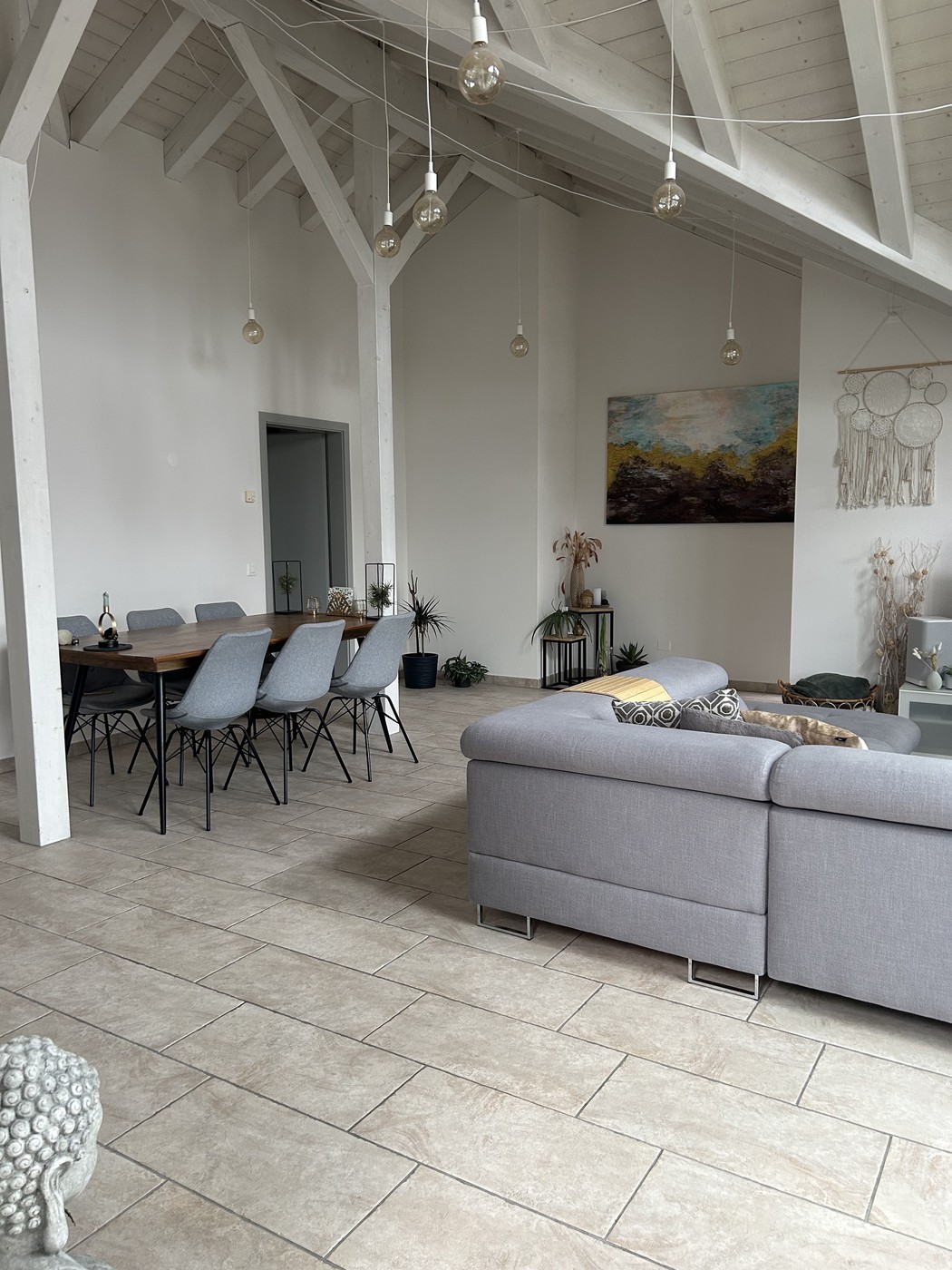 Appartamento di 3 ½ locali