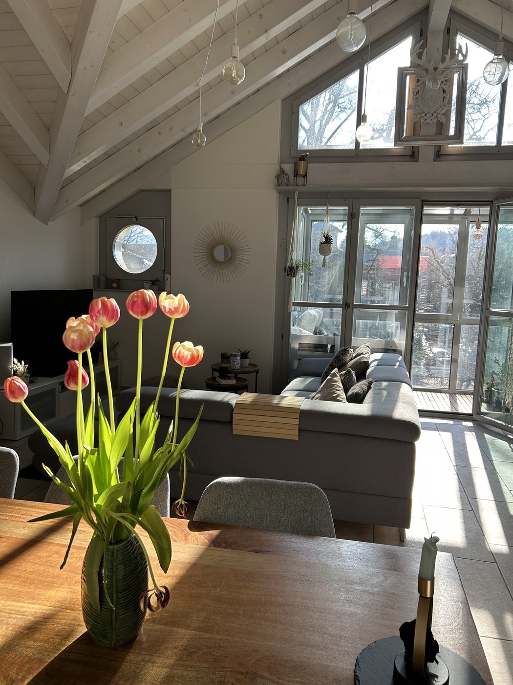 Appartamento di 3 ½ locali