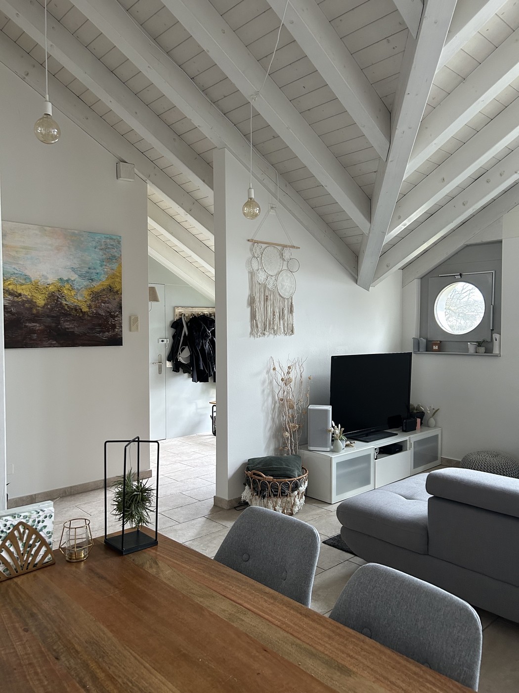Appartamento di 3 ½ locali