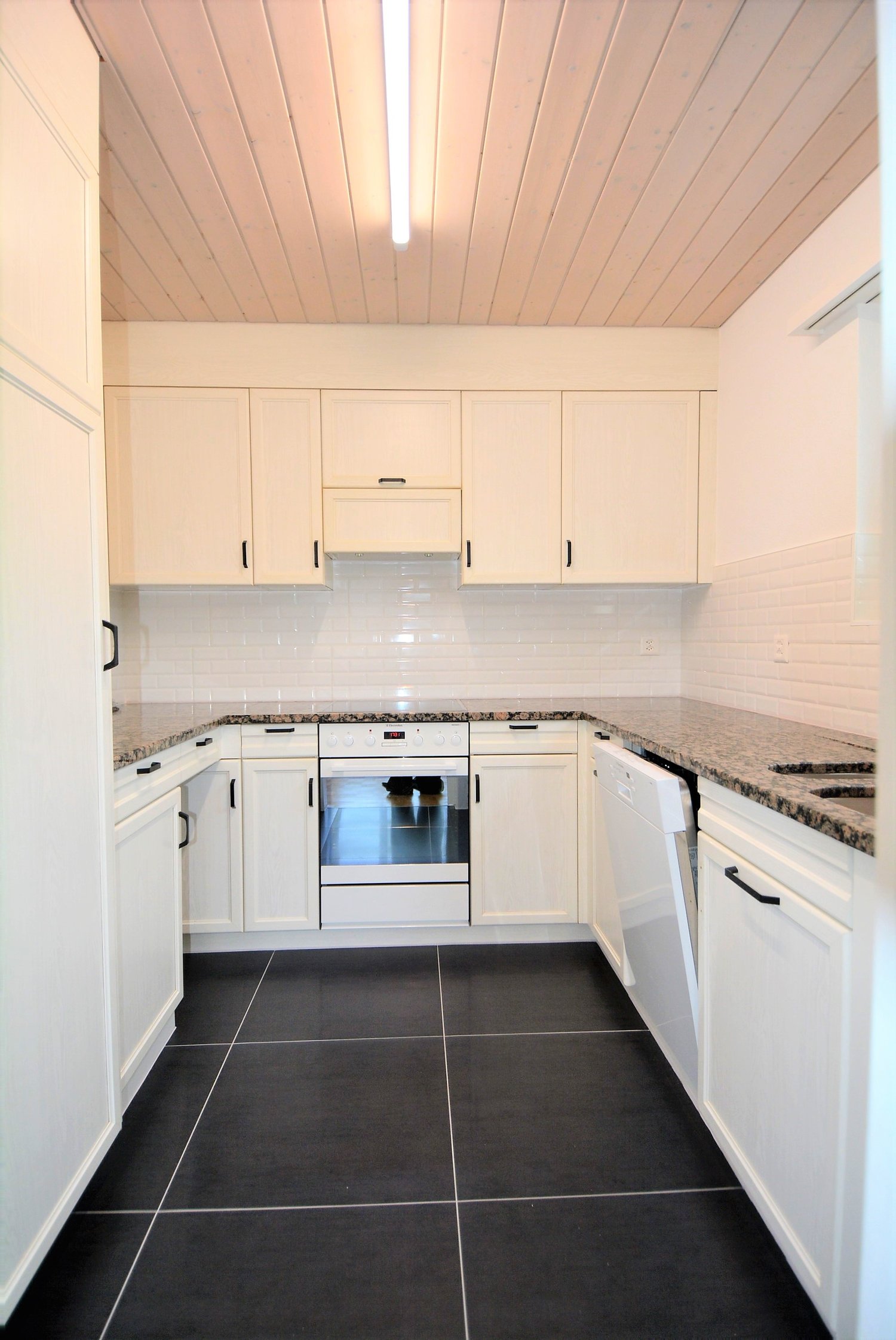 5 ½ rooms apartment
