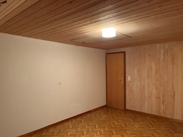 5 ½ rooms apartment