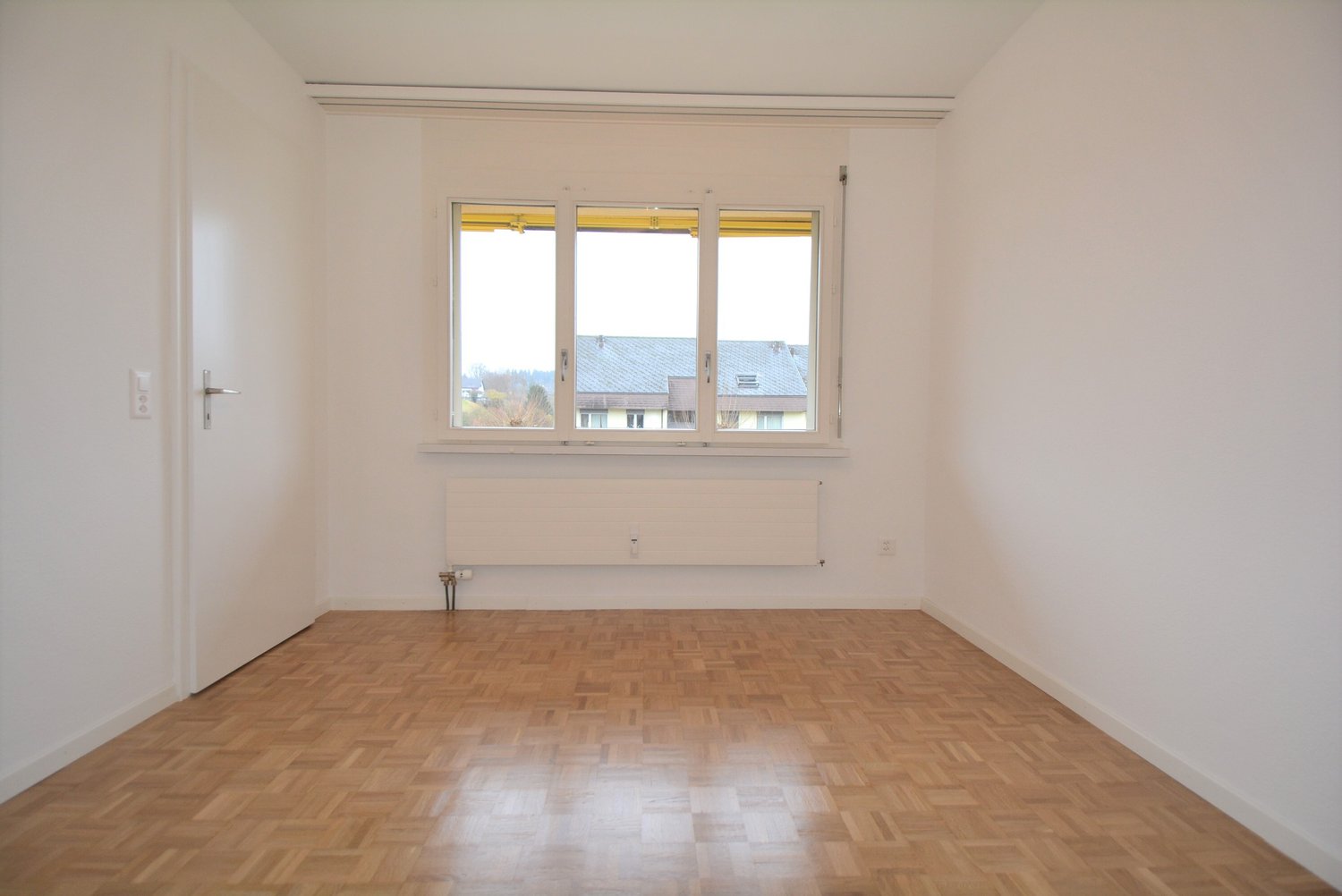 5 ½ rooms apartment