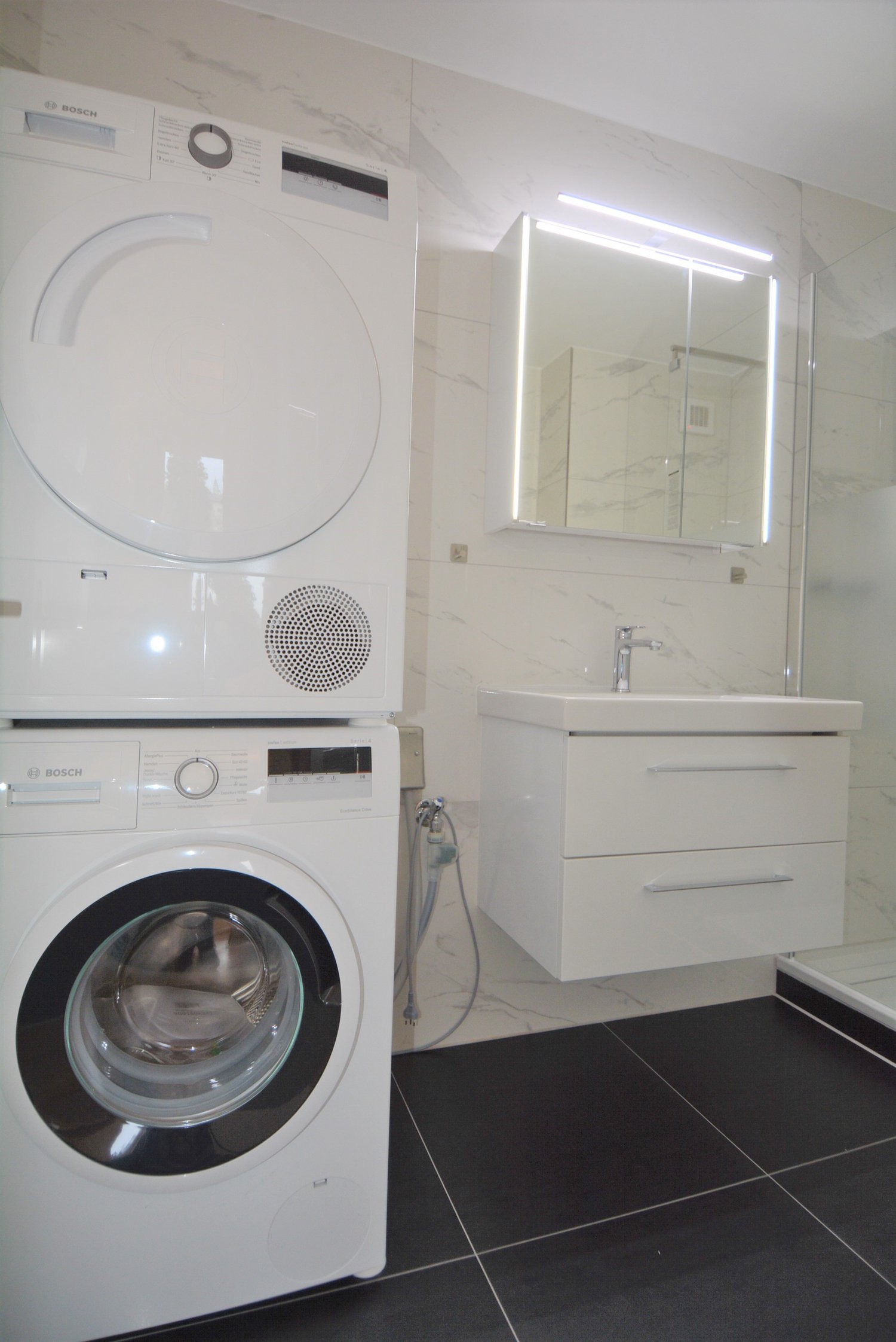 5 ½ rooms apartment
