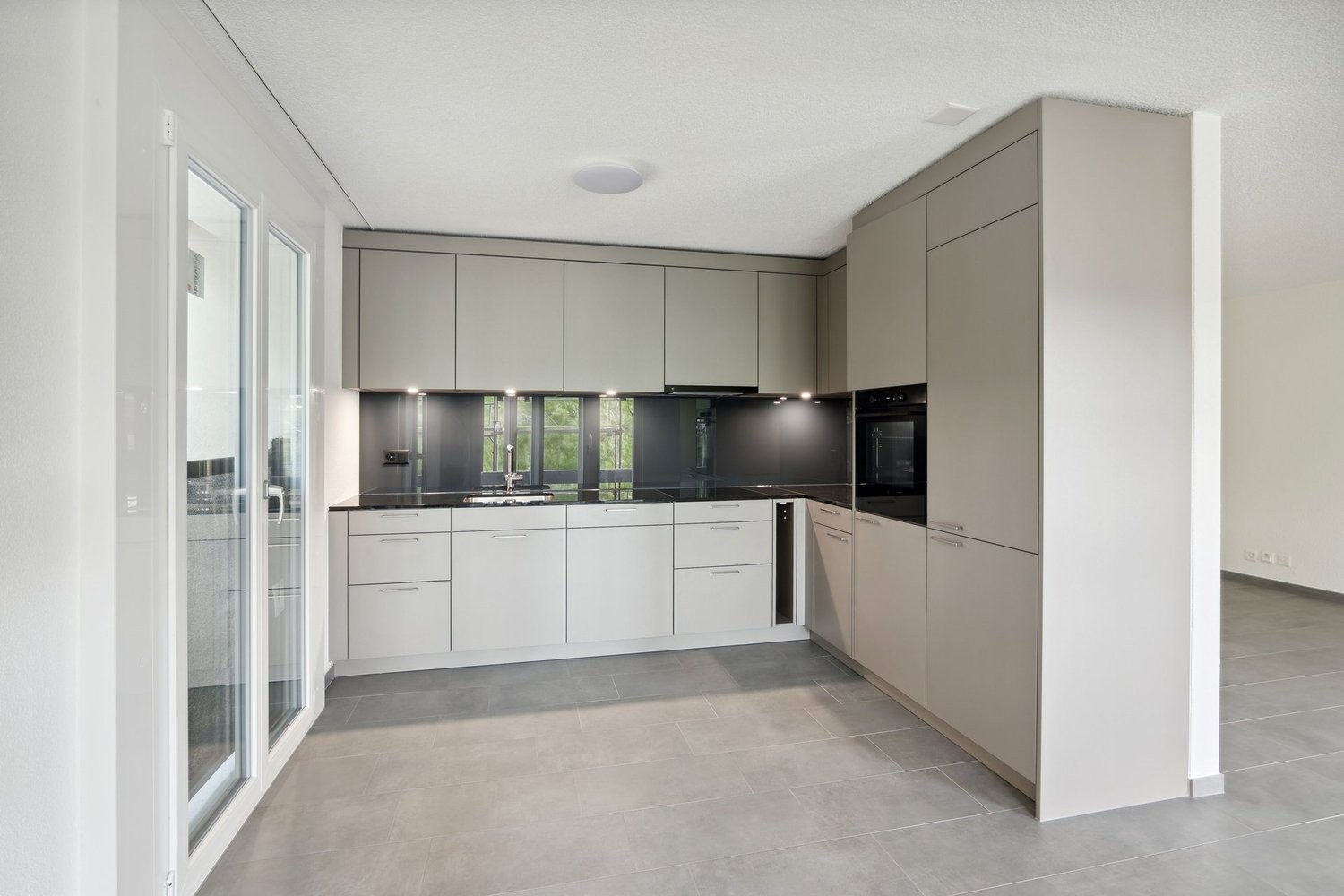 Appartement de 4 ½ pièces