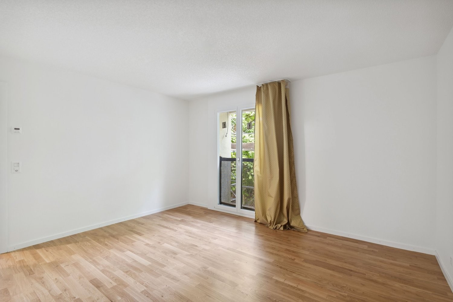 Appartement de 4 ½ pièces