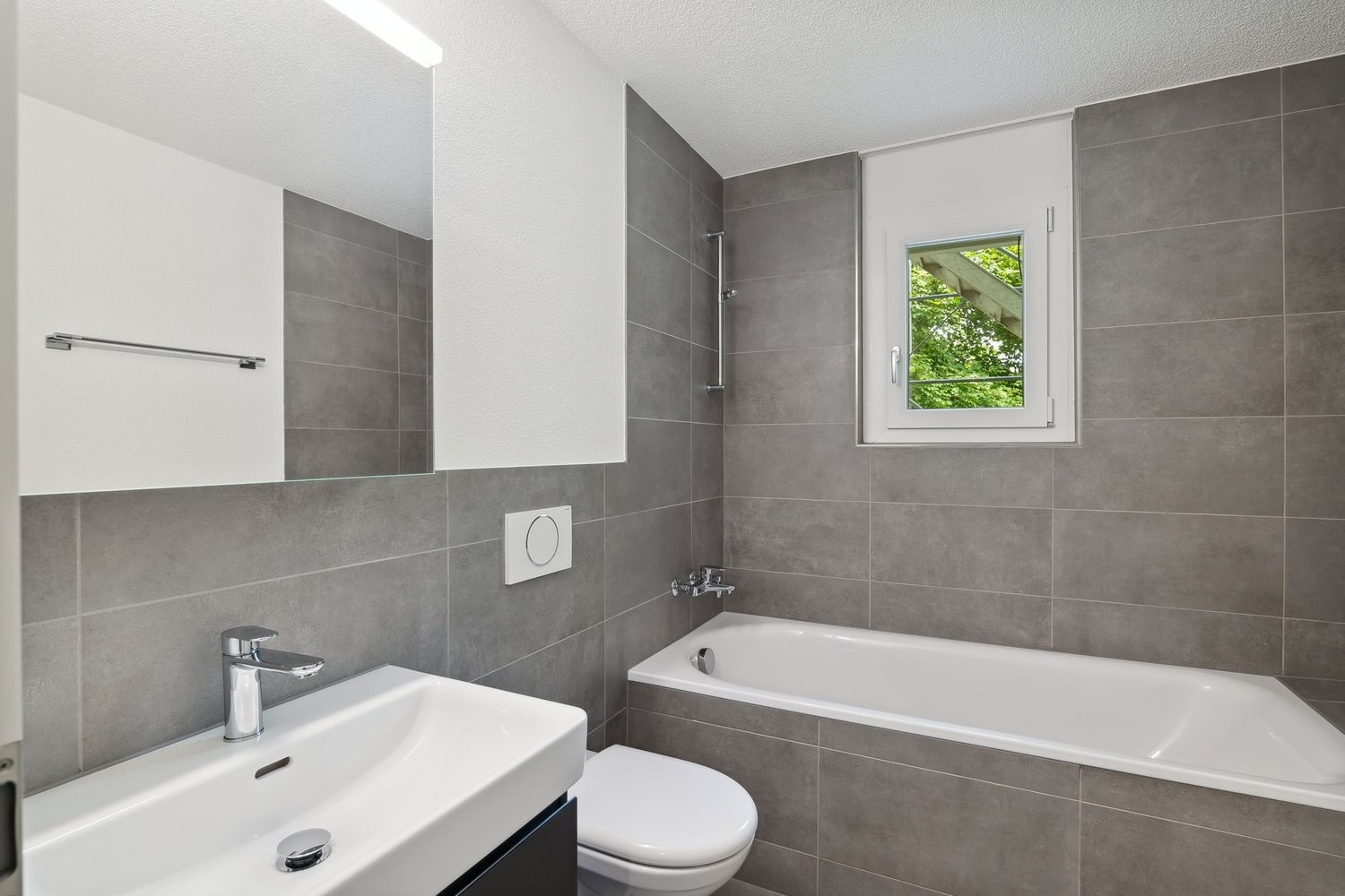 Appartement de 4 ½ pièces