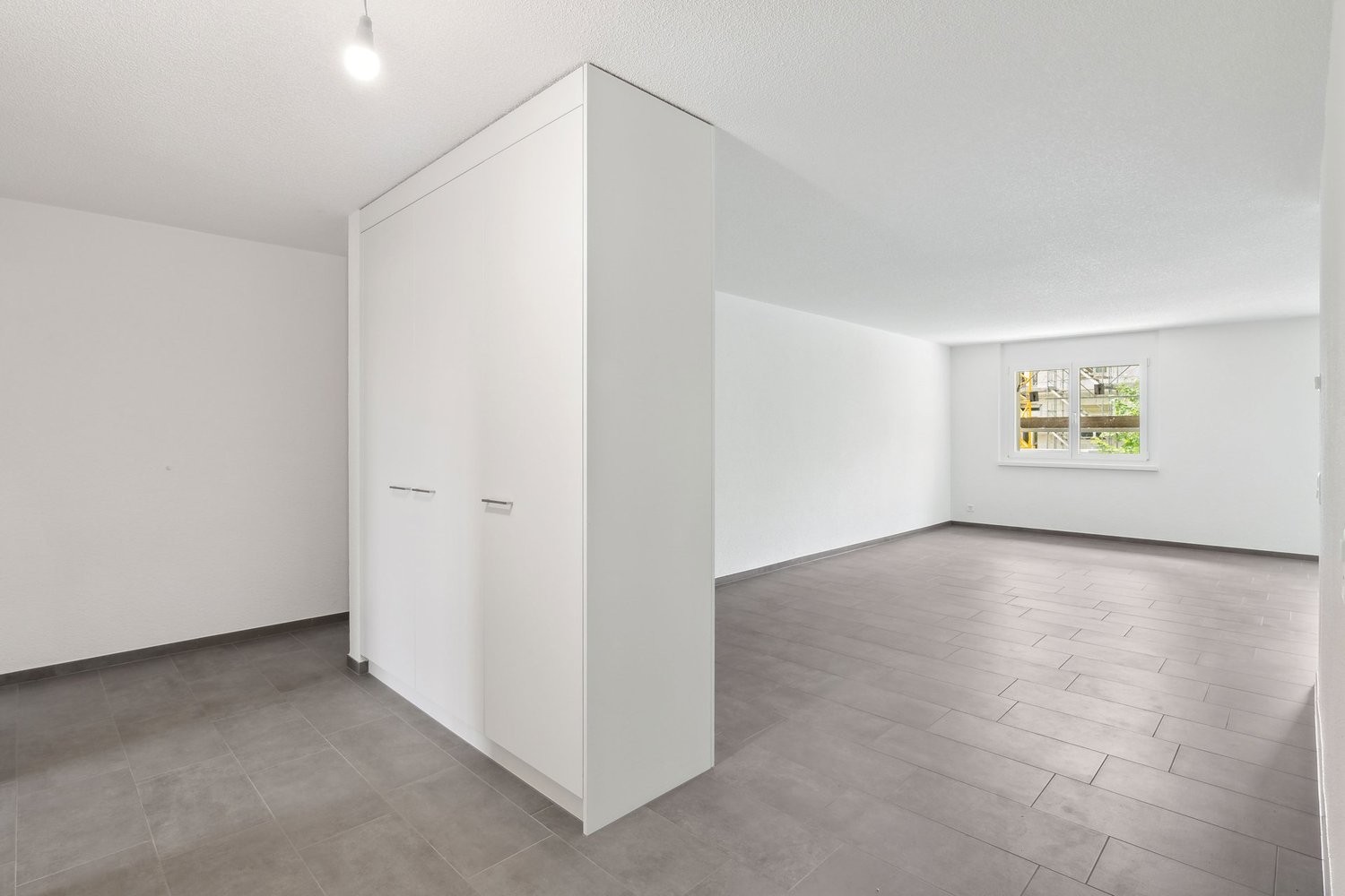 Appartement de 4 ½ pièces