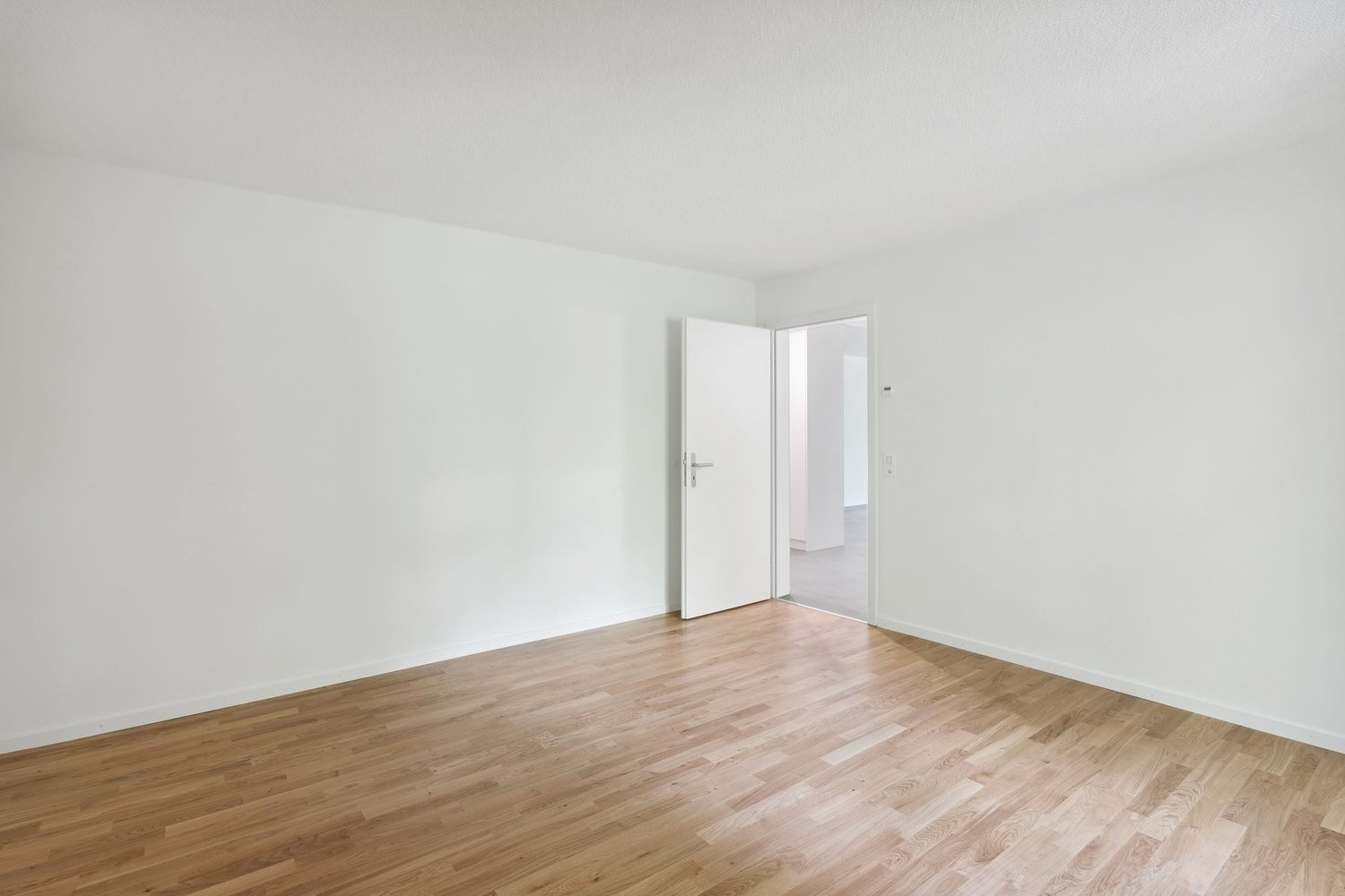 Appartement de 4 ½ pièces