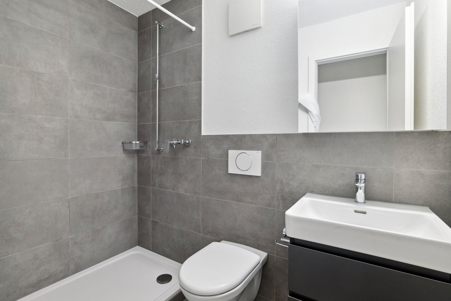 Appartement de 4 ½ pièces