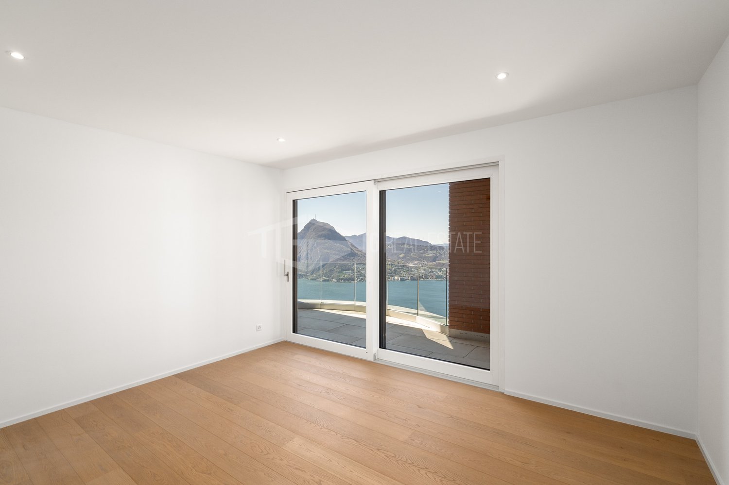 5 ½ rooms villa