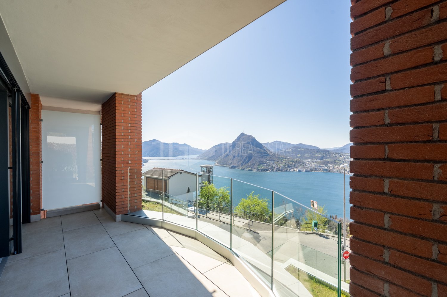 5 ½ rooms villa