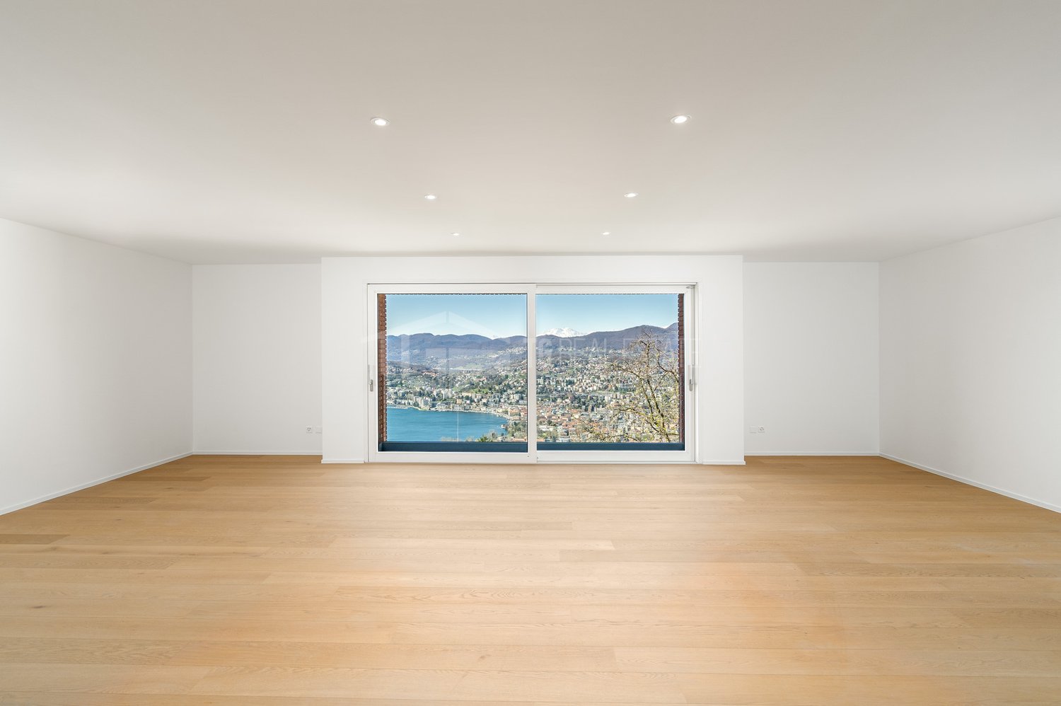 5 ½ rooms villa