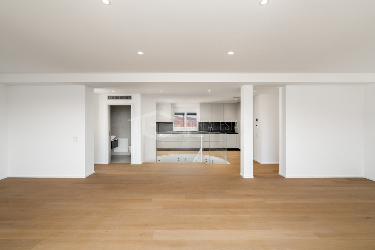 5 ½ rooms villa