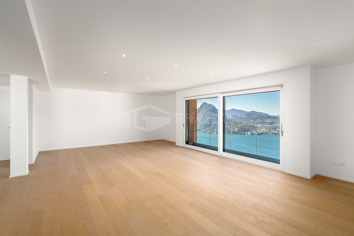 5 ½ rooms villa