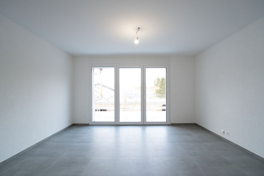 4 ½ rooms apartment