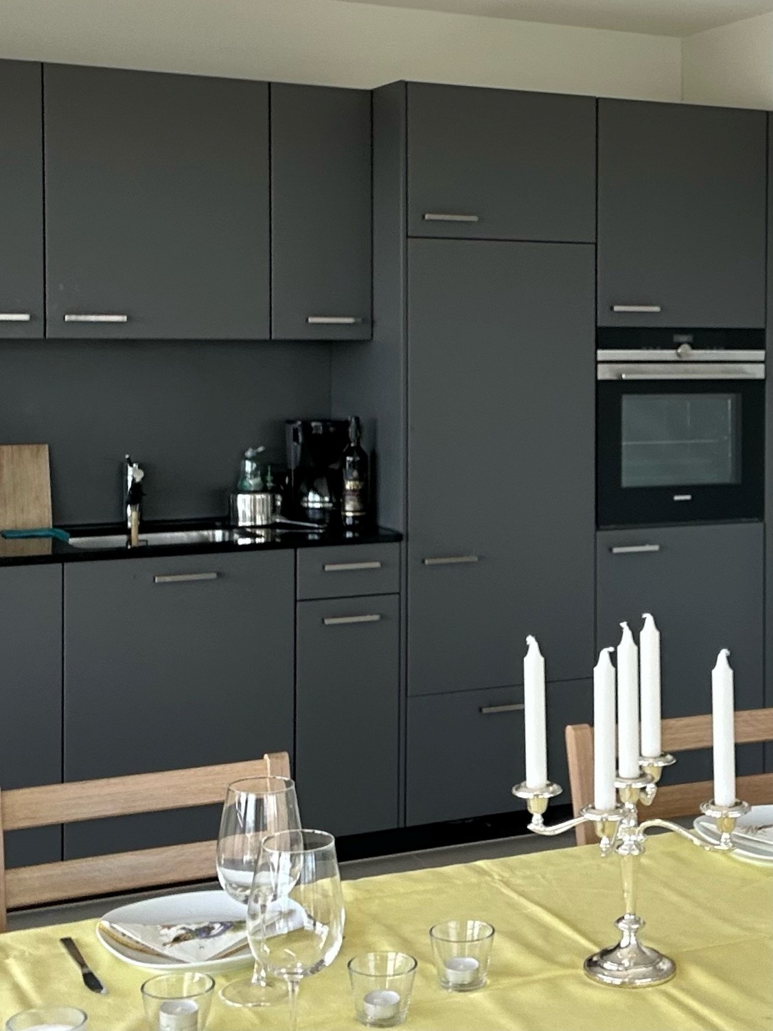 Appartamento di 3 ½ locali