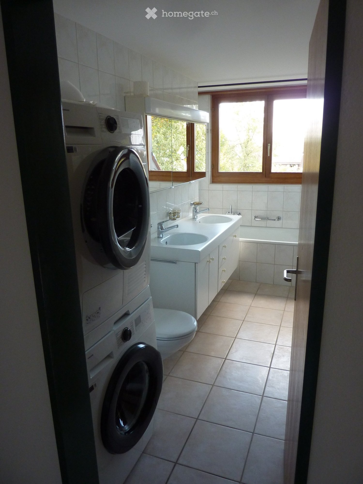 Appartement de 5 ½ pièces