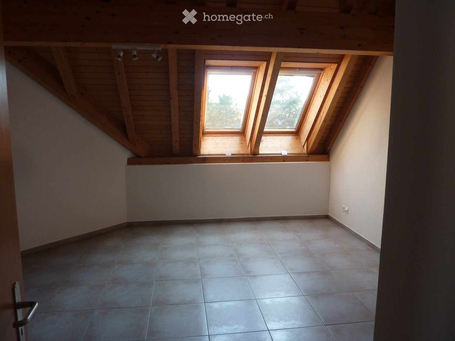 Appartement de 5 ½ pièces