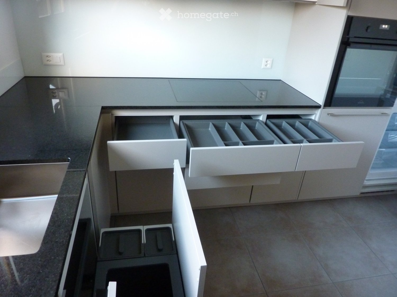 Appartement de 5 ½ pièces