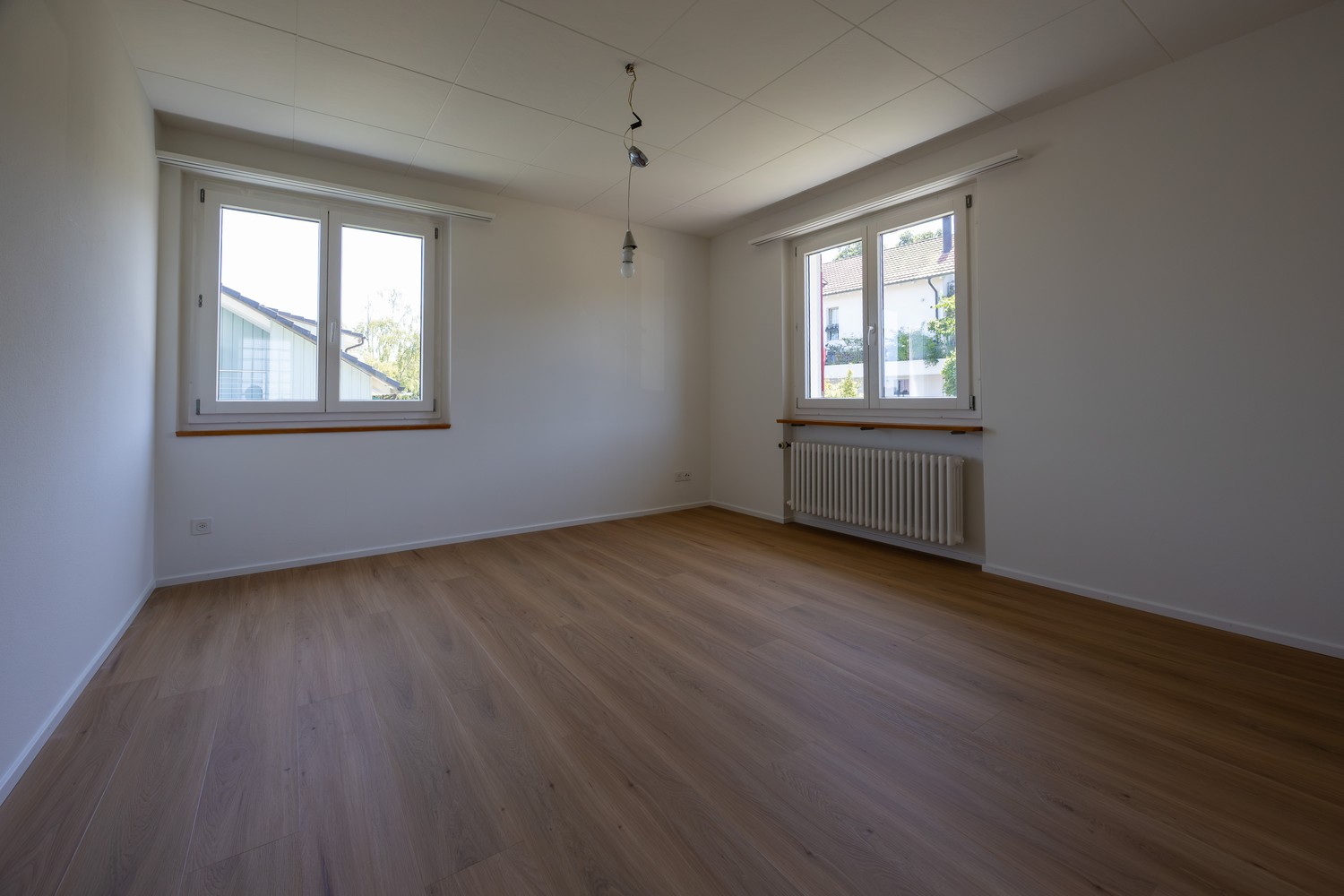 Casa singola di 6 ½ locali