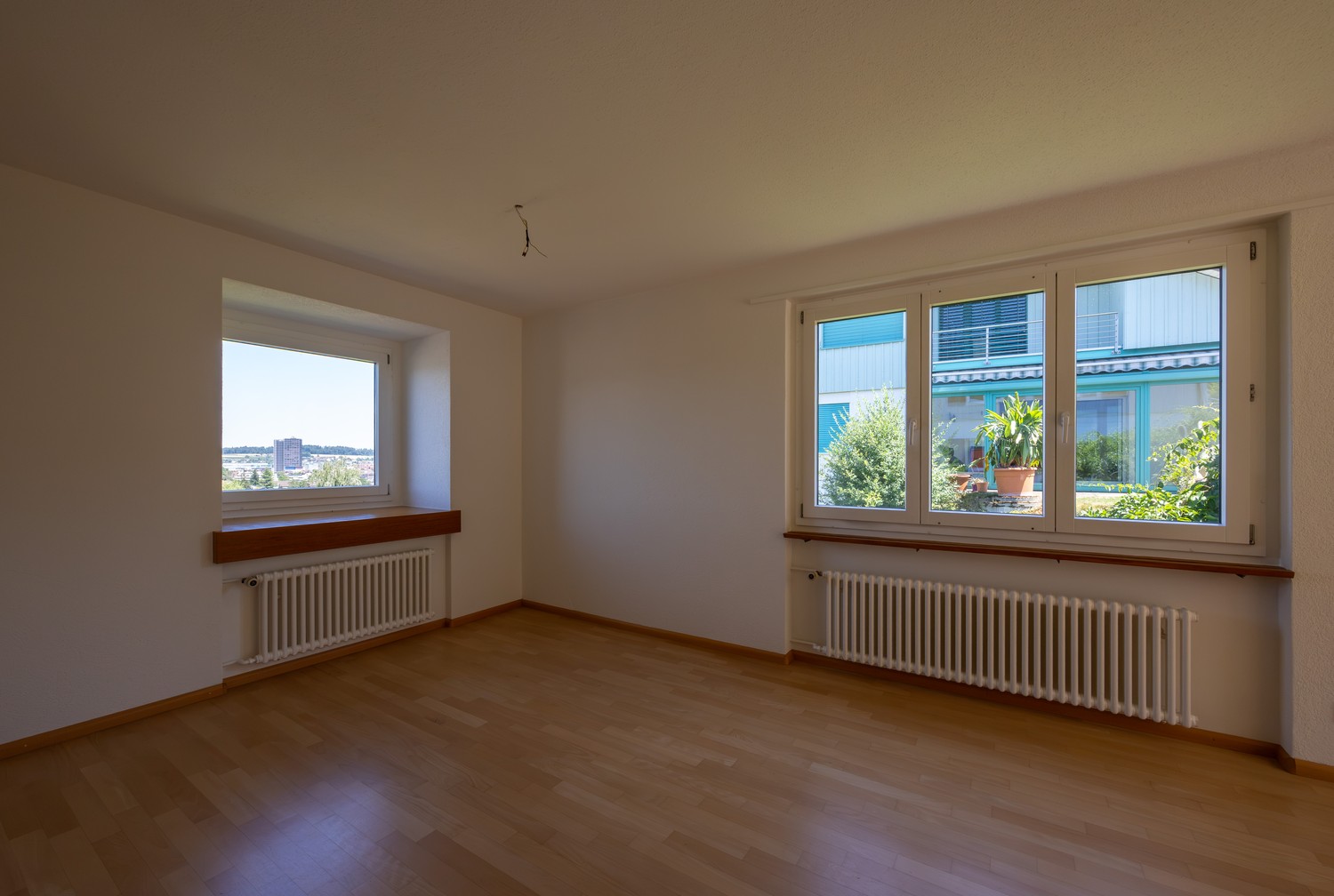 Casa singola di 6 ½ locali