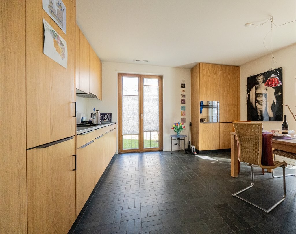 Appartamento di 2 ½ locali