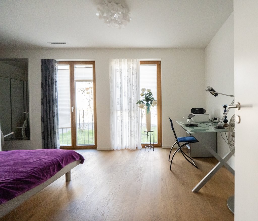 Appartamento di 2 ½ locali