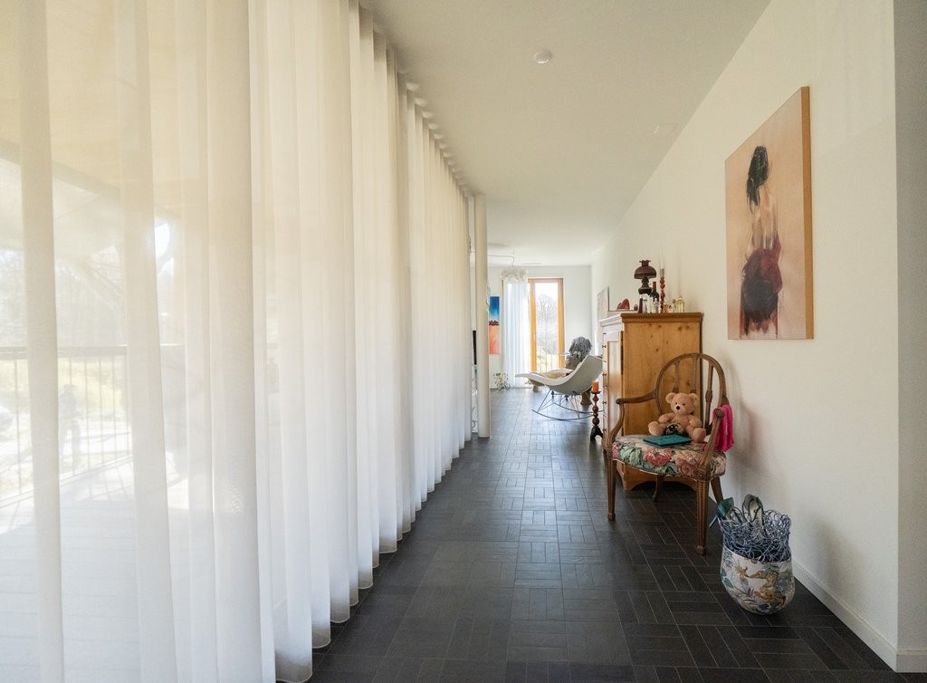 Appartamento di 2 ½ locali