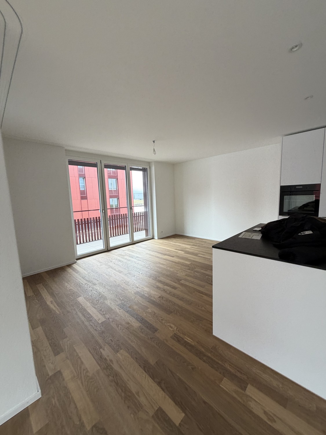 Appartamento di 3 ½ locali