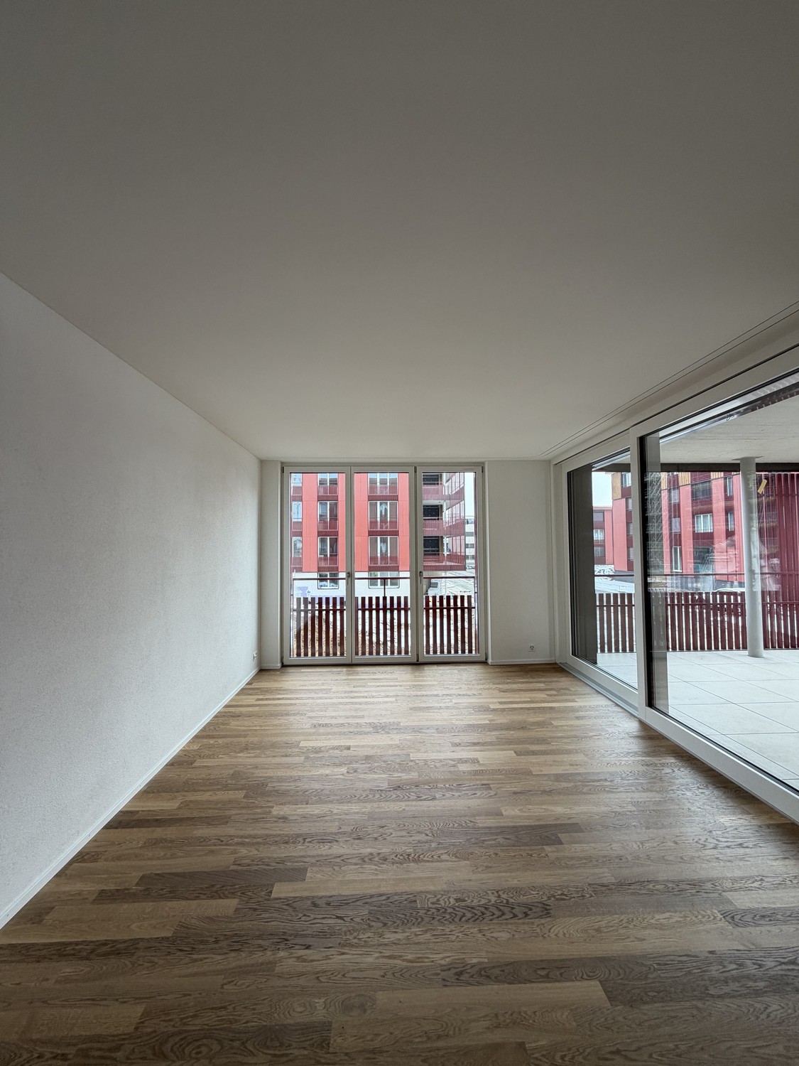 Appartamento di 3 ½ locali