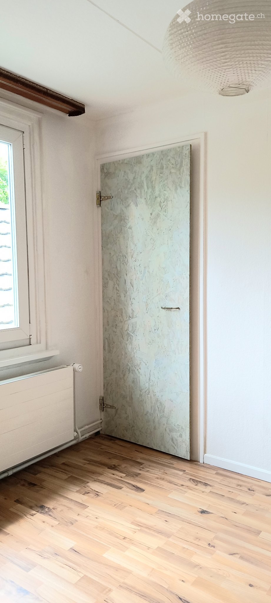 Appartamento di 2 ½ locali